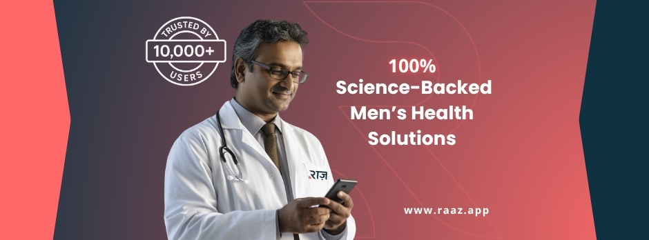 Raaz MD
